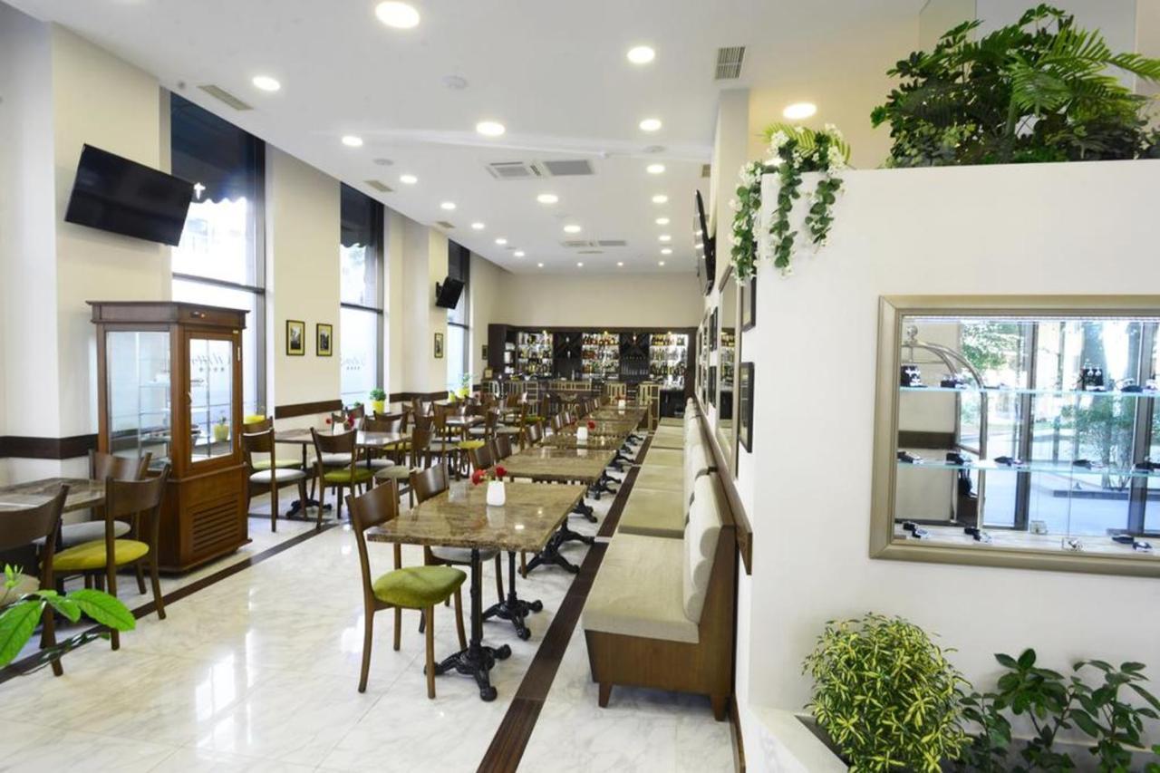 Central Comfort Place L Тбилиси Экстерьер фото