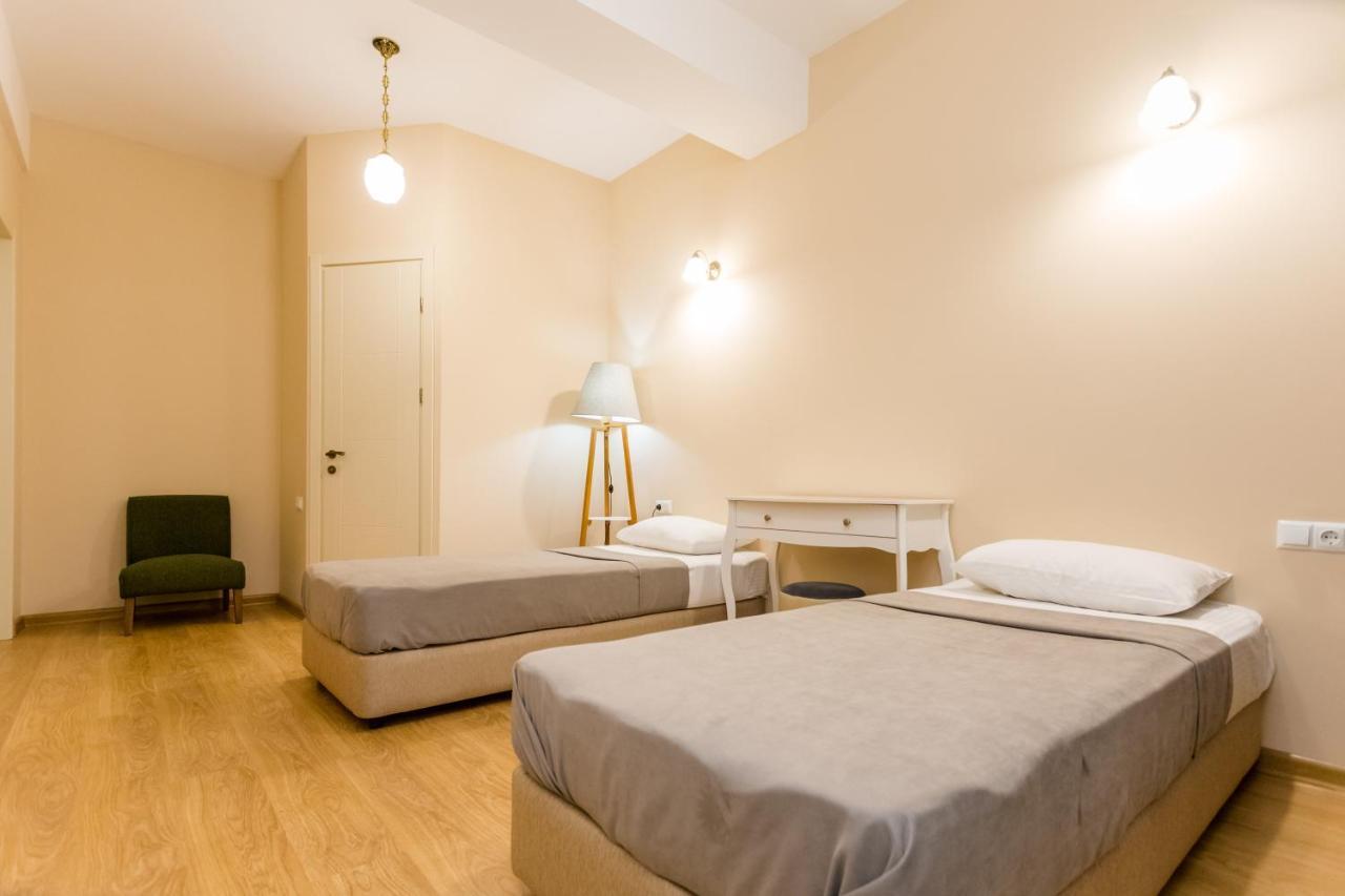 Central Comfort Place L Тбилиси Экстерьер фото