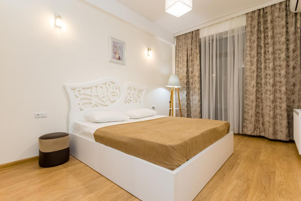 Central Comfort Place L Тбилиси Экстерьер фото