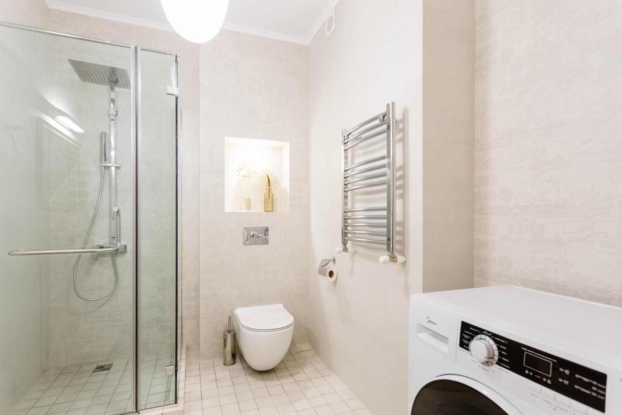 Central Comfort Place L Тбилиси Экстерьер фото